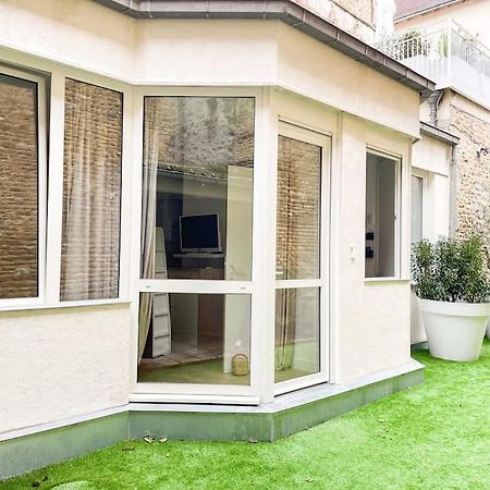 Studio Sable D'Or N1 Alençon Exterior foto