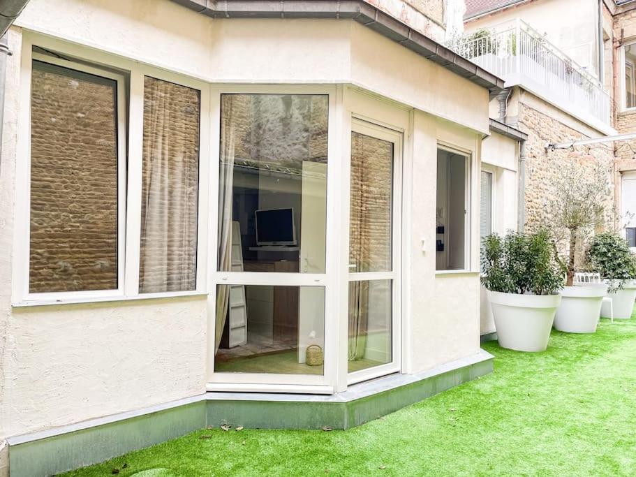 Studio Sable D'Or N1 Alençon Exterior foto