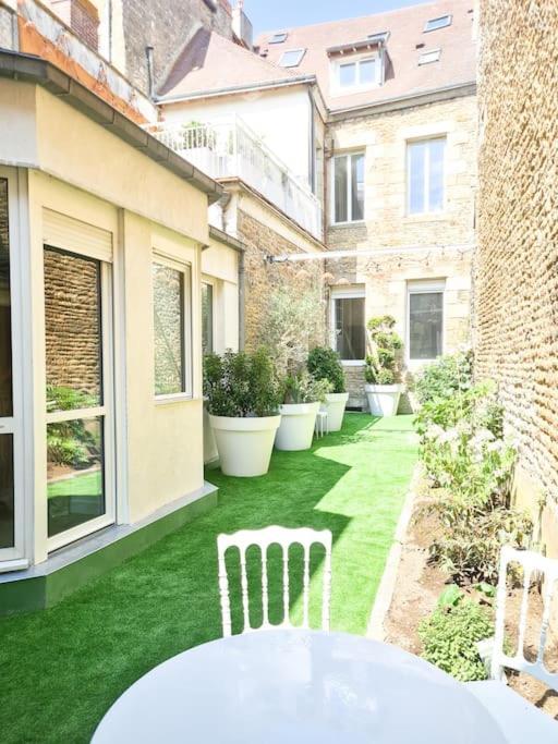 Studio Sable D'Or N1 Alençon Exterior foto